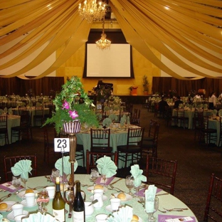 On Call Event Rentals - Santa Ana, CA