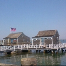 Straight Wharf Restaurant - Seafood Restaurants