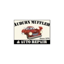 Auburn Muffler Auto Repair - Automobile Parts & Supplies