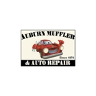 Auburn Muffler Auto Repair