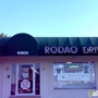 Rodeo Drive Rock Road