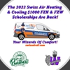 Swiss Air Heating & Cooling gallery