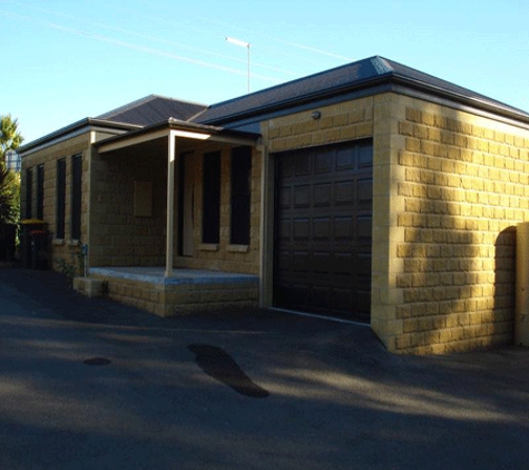 Maryborough Real Estate First National - Maryborough, VIC