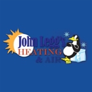 Legg's John Heating & Air Conditioning - Air Conditioning Equipment & Systems