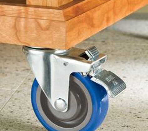 Casters, Wheels and Industrial Handling Inc - Farmingdale, NY