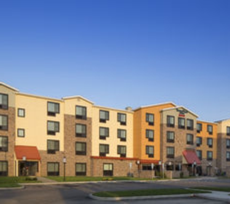 TownePlace Suites Swedesboro Logan Township - Swedesboro, NJ