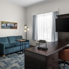 Hampton Inn & Suites Hope