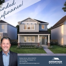 Bobby Burks | Advantage Mortgage - Financial Services