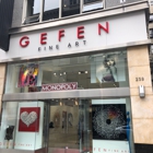 Gefen Fine Art