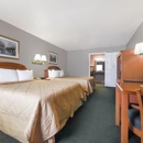 Days Inn by Wyndham Granbury - Hotels
