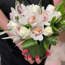Crouch Florist & Gifts - Flowers, Plants & Trees-Silk, Dried, Etc.-Retail