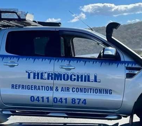 Thermochill Refrigeration - Wolumla, NSW