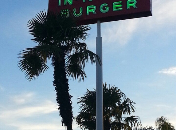 In-N-Out Burger - Panorama City, CA