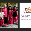 Saara Arts (Sharing Art Across Regions) gallery