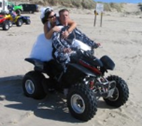 One Spirit Beach Weddings - Arroyo Grande, CA