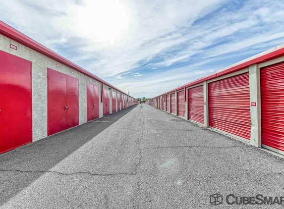 CubeSmart Self Storage - Surprise, AZ