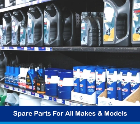 Dalby Engine Rebuilders - Dalby, QLD. Spare Parts For All Makes & Models