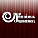 Roy Jennings Upholstery - Furniture Repair & Refinish