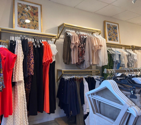 Norah Boutique - Washington, DC