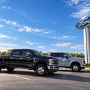 Jay Hodge Ford of Morrilton - New Car Dealers