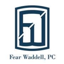 Fear Waddell, P.C. - Attorneys