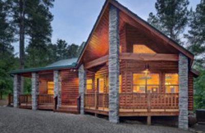 Sundown Cabin Rentals 179 Lukfata Trail Rd Broken Bow Ok 74728