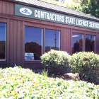 Contractors State License Schools San Rafael