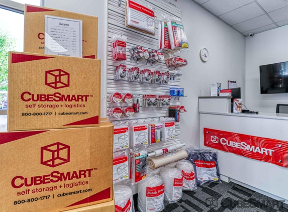 CubeSmart Self Storage - Lockport, NY