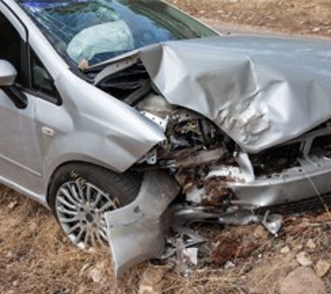 Valley Auto Salvage - San Jacinto, CA