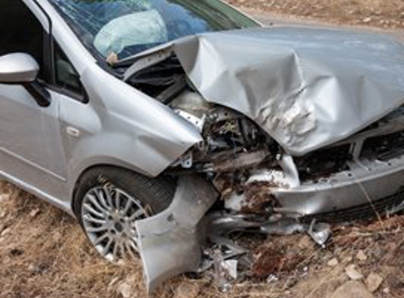 Valley Auto Salvage - San Jacinto, CA