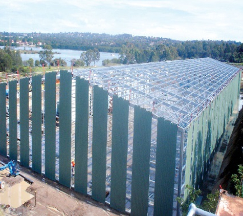 Thompson Trading and Sheds