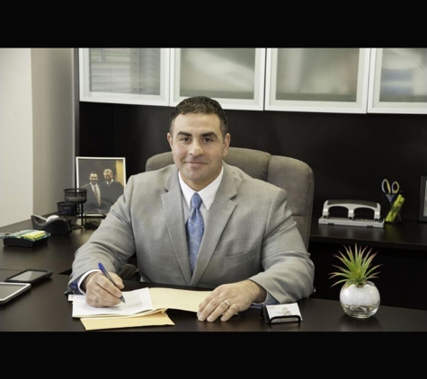 Christopher Alayan Attorney and Counsel - Center Line, MI