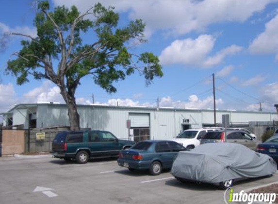 Washco Laundry Equipment Inc - Fort Myers, FL