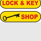 Scott's Lock & Key