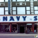 Army Navy Surplus USA - Surplus & Salvage Merchandise