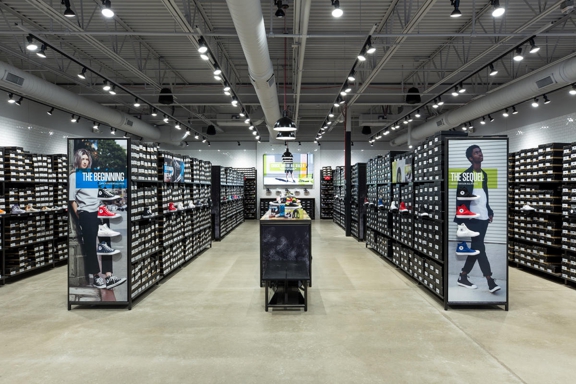 Converse Clearance Store | Flushing, NY 