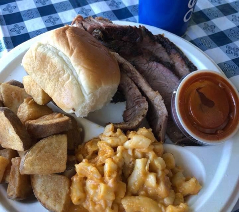 Blue Ridge BBQ & Catering - Lynchburg, VA