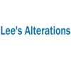 Lee's Alterations gallery