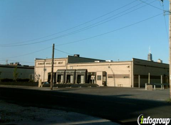 Pioneer Wholesale Meats - Chicago, IL