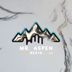 Mr. Aspen Resin