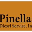 Pinellas Diesel Service Inc. - Fuel Injection Repair