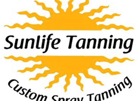 Sunlife Tanning Studio - Waunakee, WI