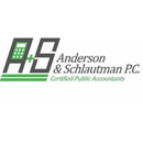 Anderson & Schlautman, PC - Taxes-Consultants & Representatives