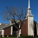 The Church of Jesus Christ of Latter-day Saints - Methodist Churches