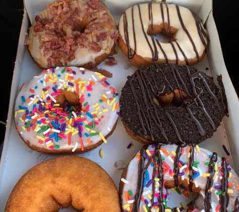 Duck Donuts - King Of Prussia, PA