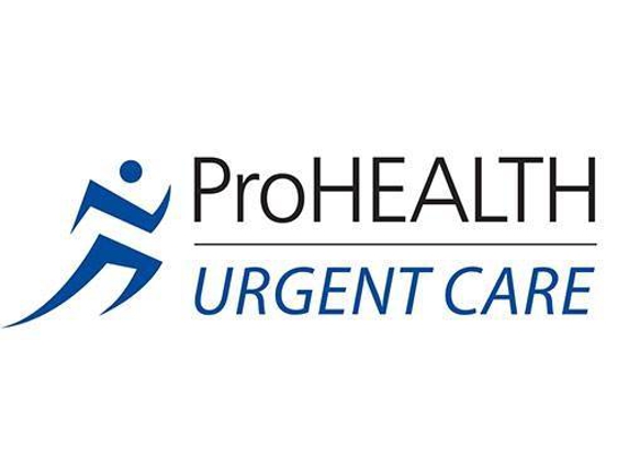 ProHEALTH Urgent Care - New York, NY