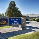 Best Western Sawtooth Inn & Suites - Hotels