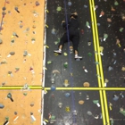 Slidell Rocks Climbing Gym