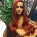 Sylvia's Wig Shop - Wigs & Hair Pieces
