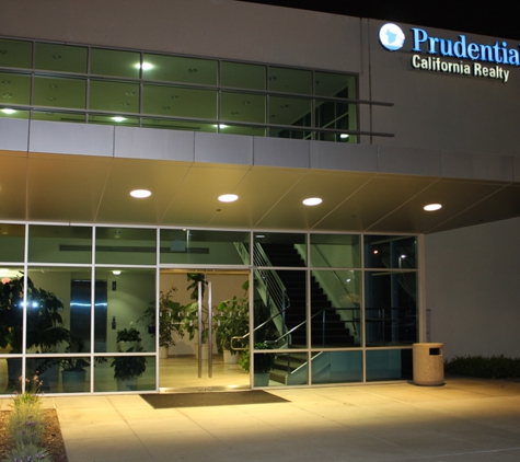 Prudential California Realty - Corona, CA